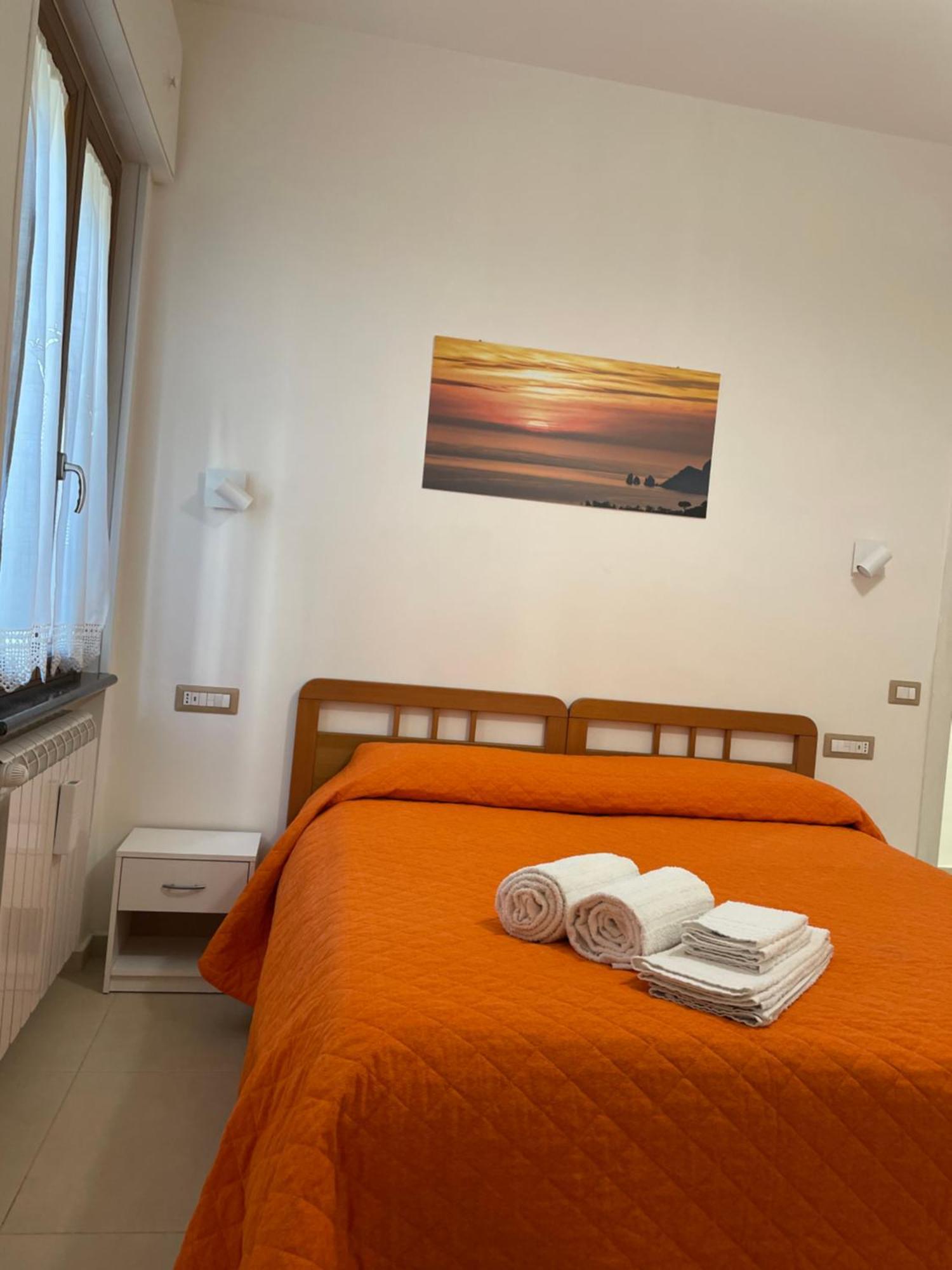 Casa Vacanze Casanova Agerola Exterior foto