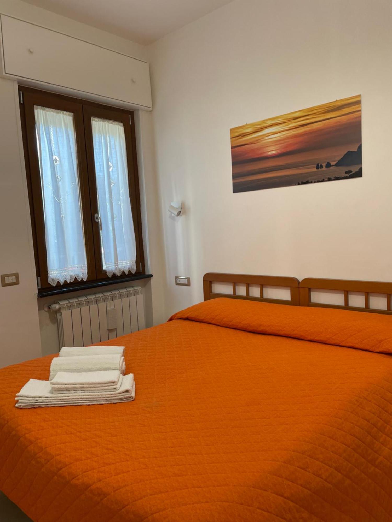 Casa Vacanze Casanova Agerola Exterior foto
