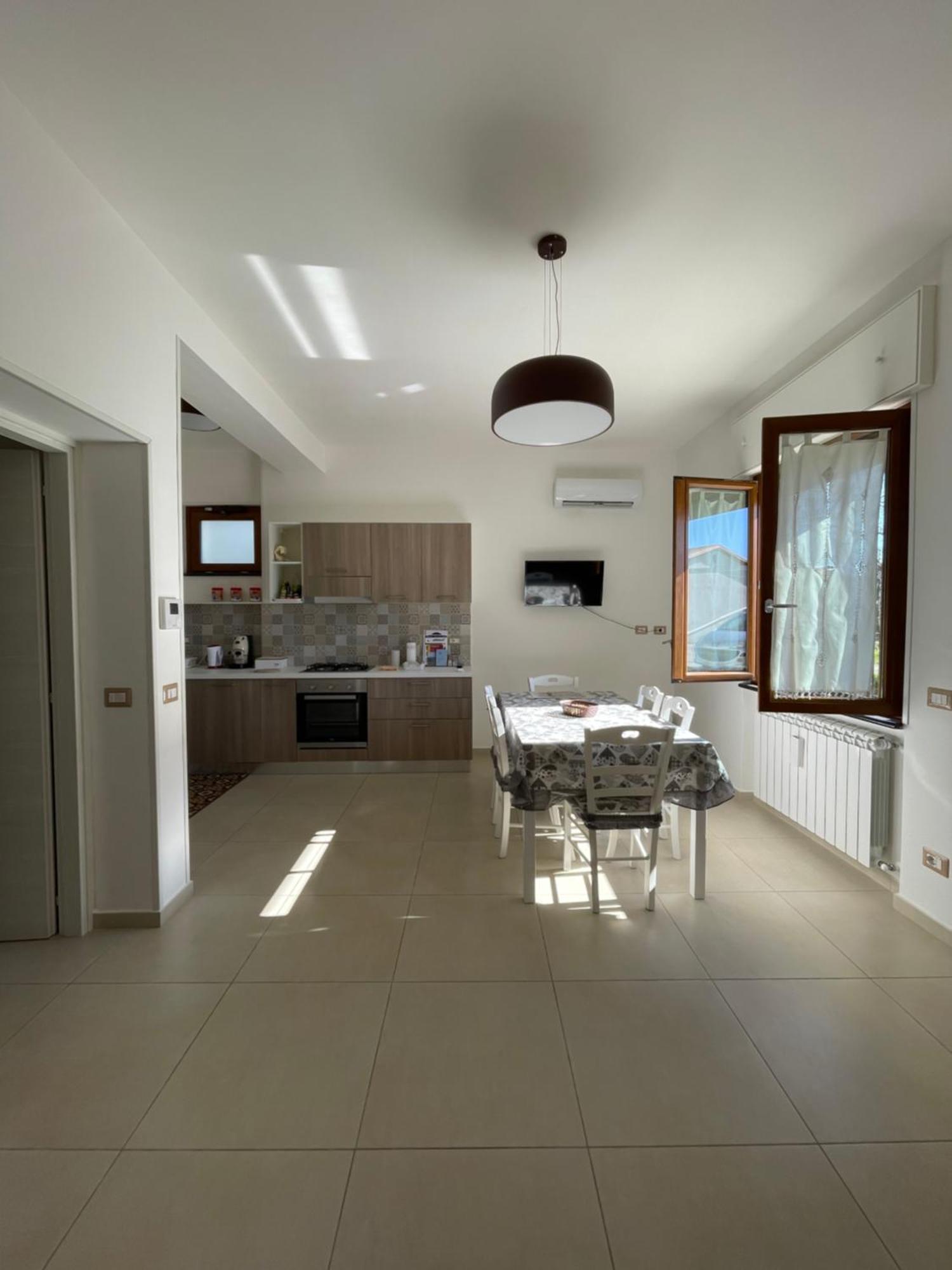 Casa Vacanze Casanova Agerola Exterior foto