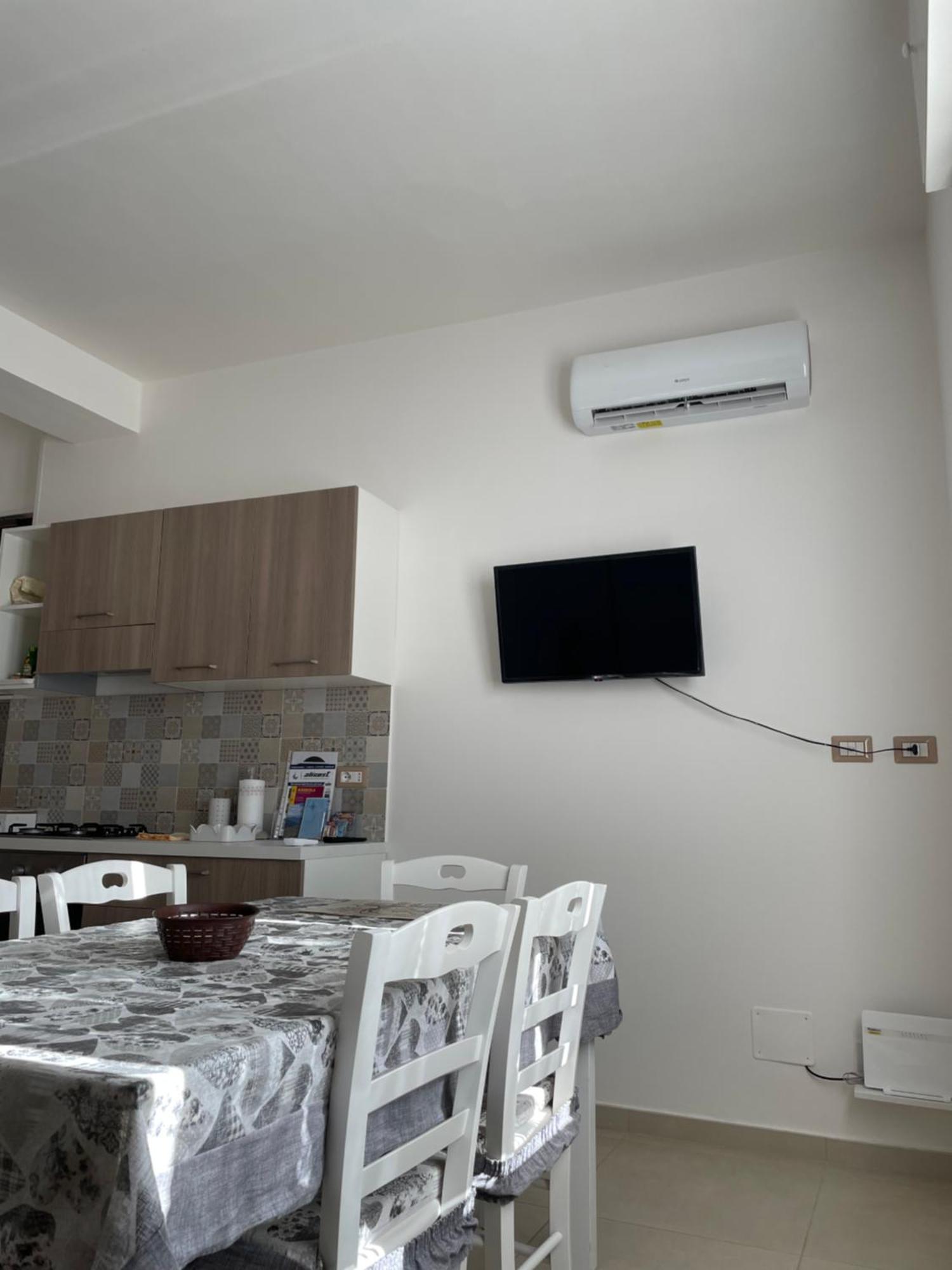 Casa Vacanze Casanova Agerola Exterior foto